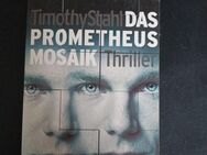 Das Prometheus Mosaik - Timothy Stahl - Essen