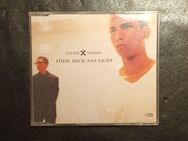 Xavier Naidoo - Führ mich ans Licht (Maxi-CD) 7 Tracks - Essen