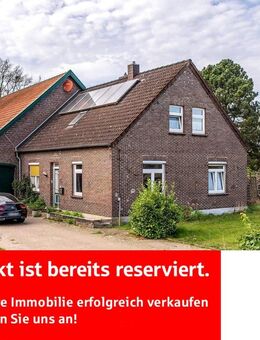 Traumhafte Lage, seltene Kaufgelegenheit - Oldenburg