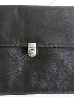 Aktentasche Dokumententasche Tasche von PICARD unbenutzt - Regenstauf