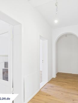 Modernisierte 2 - Zimmerwohnung in 24103 Kiel | Lütt Immobilien Kiel - Kiel