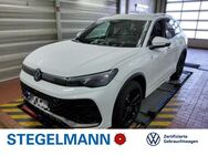 VW Tiguan, 2.0 TDI R-Line IQ Light 20Z, Jahr 2024 - Detmold