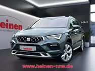 Seat Ateca, 1.5 TSI Xperience, Jahr 2021 - Kamen