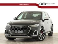 Audi SQ5, TDI 8-fach, Jahr 2022 - Gersthofen