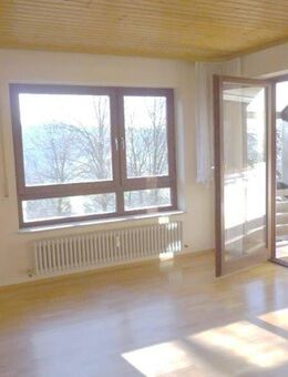 Charmante u. heimelige 2,5 - 3 Zi-Wo. in unverbaubarer Randlage Ortsteil RT-Ohmenhausen . Garage. - Reutlingen