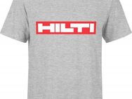 HILTI PREMIUM Shirt T-Shirt FARBWAHL - Wuppertal