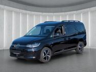 VW Caddy Maxi Dark Label TDI*DSG 7-Sitze AHK Panoda - Ruhstorf (Rott)