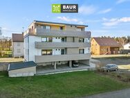 360° I Provisionsfrei !! Sofort frei ! Seniorengerechte Wohnung in Wilhelmsdorf - Wilhelmsdorf (Baden-Württemberg)