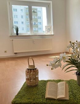 Gemütliches Zuhause wartet auf Sie - Hainichen (Sachsen)