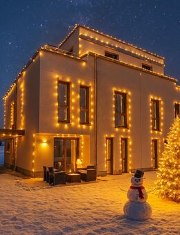 Traumhafte Villa mit 255 Quadratmeter - Wiesbaden