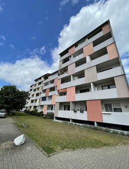1-Zimmer-Wohnung mit Stellplatz & Keller - solide Kapitalanlage ohne Sanierungsbedarf - Germersheim