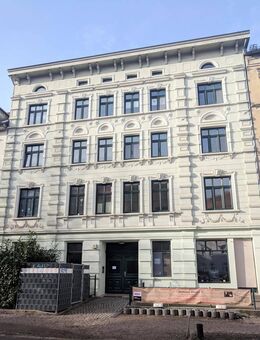 Einbauküche - hohe Decken 2-Zimmer in Magdeburg / Stadtfeld* - Magdeburg