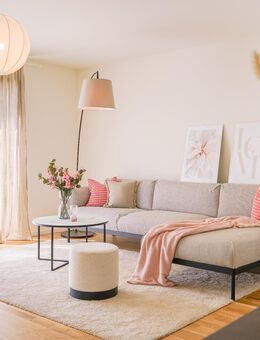 NEUBAU, ERSTBEZUG | Großzügiges Endreihenhaus mit Garten u. Dachterrasse - Ahrensburg