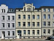 ***Eigennutzer oder Kapitalanleger*** - Dachgeschoss Wohnung, ruhige Ortslage in Plauen! - Plauen