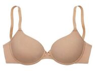 LASCANA Schalen-BH Ela - perfect basic mit Bügel aus seidiger Microfaser