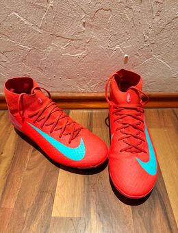 Nike Mercurial in Größe 38,5 - Stolberg (Rheinland, Kupferstadt)