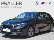 BMW 118, i Automatik Lenkradhz, Jahr 2023 - Deuerling