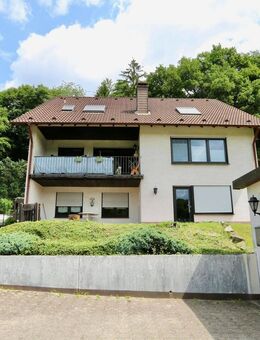 Gemütliches Wohnen in zentraler Lage von Overath - Steinenbrück! - Overath