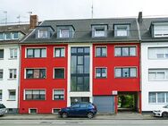 Kapital-Anlage 8-Familienhaus in Mülheim-Styrum - voll vermietet! - Mülheim (Ruhr)