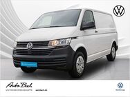 VW T6.1, 2.0 TDI Kasten EPH, Jahr 2020 - Limburg (Lahn)