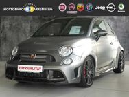 Abarth 695 Biposto - Altenkirchen (Westerwald)