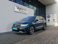 VW Tiguan, 1.5 TSI R-Line EASY-OPEN, Jahr 2020 - Schopfloch (Baden-Württemberg)