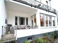 FREE ab 01.07.2025 / Stilvolle 2-Zimmer-Hochparterre-Wohnung / Balkon mit Zugang zum Gemeinschaftsgarten - Trier