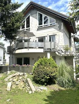Investition in die Zukunft - 2-Familienhaus auf einem 613 m² großem Grundstück in Hofheim! - Hofheim (Taunus)
