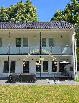 Ein Zuhause, das mitwächst – Stilvoll modernisiertes Reihenendhaus in Bonn-Tannenbusch mit Ausbaukonzept für Familien mit Zukunft - Bonn