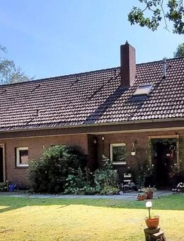 Mit Platz für mehr! 2-Familienhaus auf großem Grundstück in Zetel - Zetel