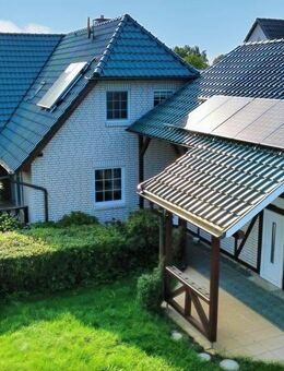 Ihr privates Refugium in Toplage - stilvolles Wohnen mit großem Naturgrundstück - Stendal (Hansestadt)