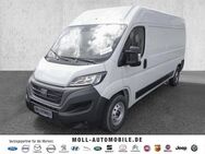 Fiat Ducato Maxi Grossr.-Kasten 35 140 L4H2 RS 4035 mm Multijet EU6d AHK, Parksensoren - Aachen