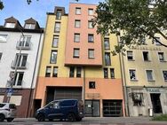 Kapitalanlage oder Selbstnutzung: Möbliertes Apartment inkl. halbem TG-SP - Mannheim