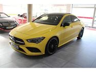 Mercedes-Benz CLA 200 AMG-SPORTPAKET NIGHT PANORAMA BURMESTER - Puchheim