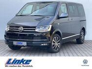 VW T6 Multivan, 2.0 TDI, Jahr 2019 - Crailsheim