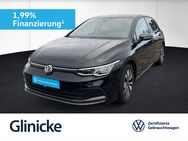 VW Golf, 1.5 TSI VIII Move Clima, Jahr 2024 - Bad Sooden-Allendorf