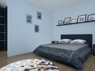 Perfekte Kapialanlage - 2-Zimmer-Wohnung mit offenem Wohn- und Kochbereich und großer Terrasse - Bad Harzburg