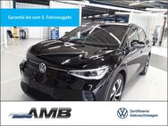 VW ID.4, 6.2 Pro 77kWh Wärmepumpe 0rantie, Jahr 2023 - Borna