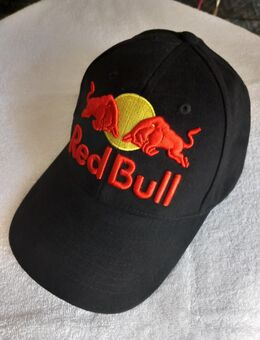 Redbull Basecap Mütze neu - Zossen