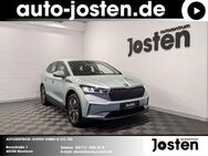 Skoda ENYAQ iV, Loft 85 Clima, Jahr 2024 - Monheim (Rhein)