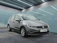 VW Golf Sportsvan, 1.5 TSI Highline, Jahr 2020 - München