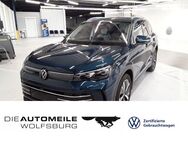 VW Tiguan, 2.0 TDI Elegance Stand, Jahr 2024 - Wolfsburg