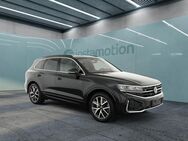 VW Touareg, 3.0 TDI V6, Jahr 2025 - München