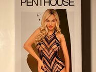 Penthouse 'Go hotter', Body, schwarz, XL - Groß Zimmern