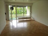 Kleine 1,5 Zi Whg mit Balkon - Wuppertal