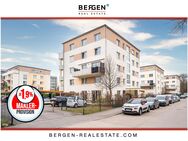Moderne Maisonettewohnung mit Balkon für eine Familie in Lichtenberg - Berlin