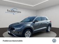 VW T-Roc, 1.0 TSI Life, Jahr 2024 - Alfeld (Leine)