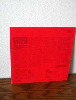 Rock´n Roll Power-16 Original Rock´n Roll Hits from the USA-Vinyl-LP;Various,Rar ! - Linnich