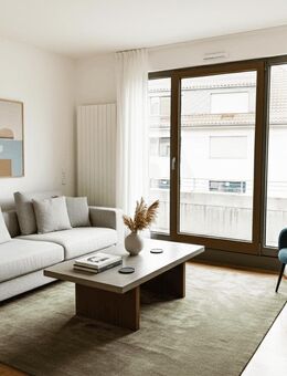 SOFORT EINZIEHEN I MODERN WOHNEN I EBK - Wustermark