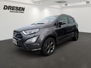 Ford EcoSport, ST-Line Sitz-&, Jahr 2020 - Neuss